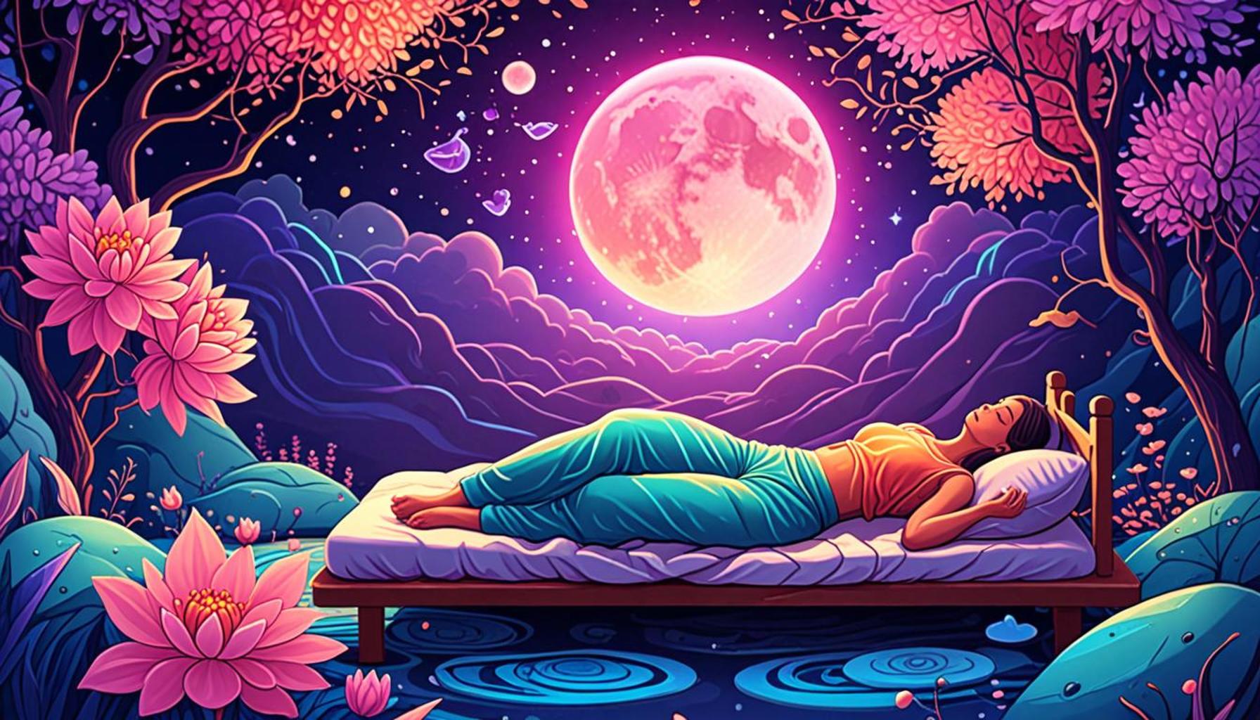 Mindfulness and Relaxation Techniques to Improve Sleep Hygiene