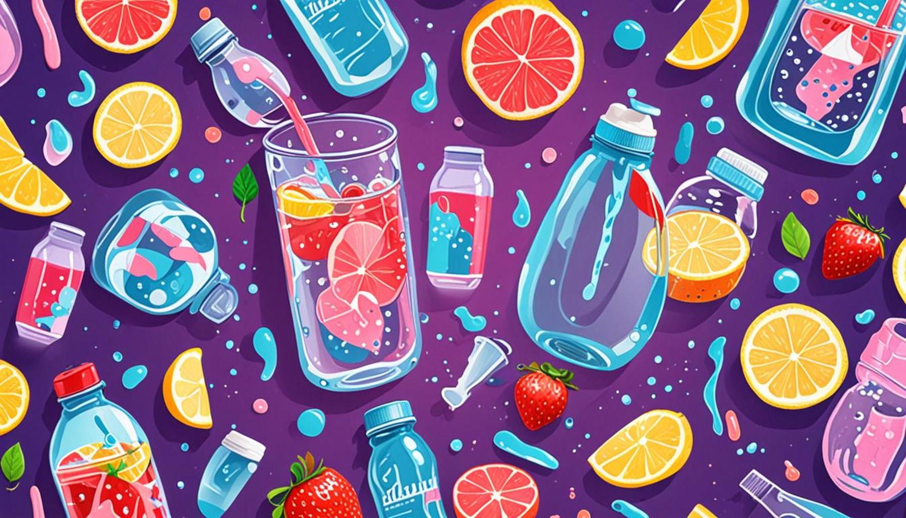 Practical Tips for Staying Hydrated Throughout the Day