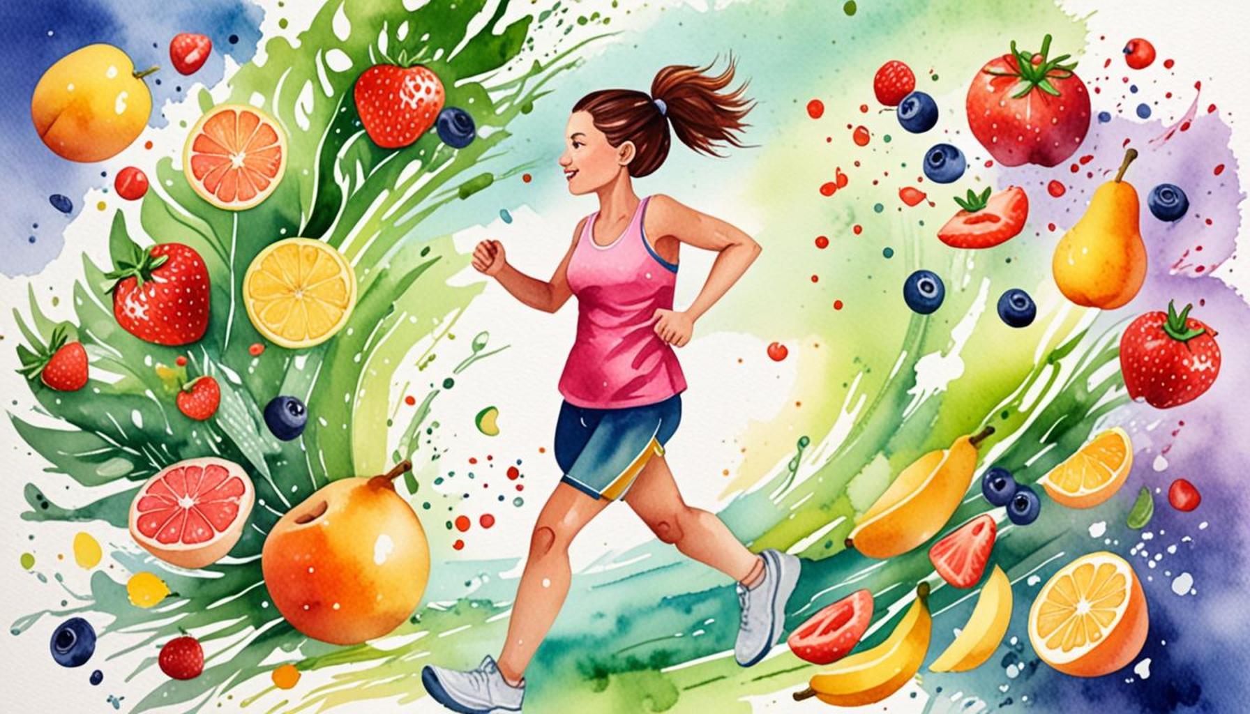 Physical Activity and Nutrition: How the Combination Can Enhance Health