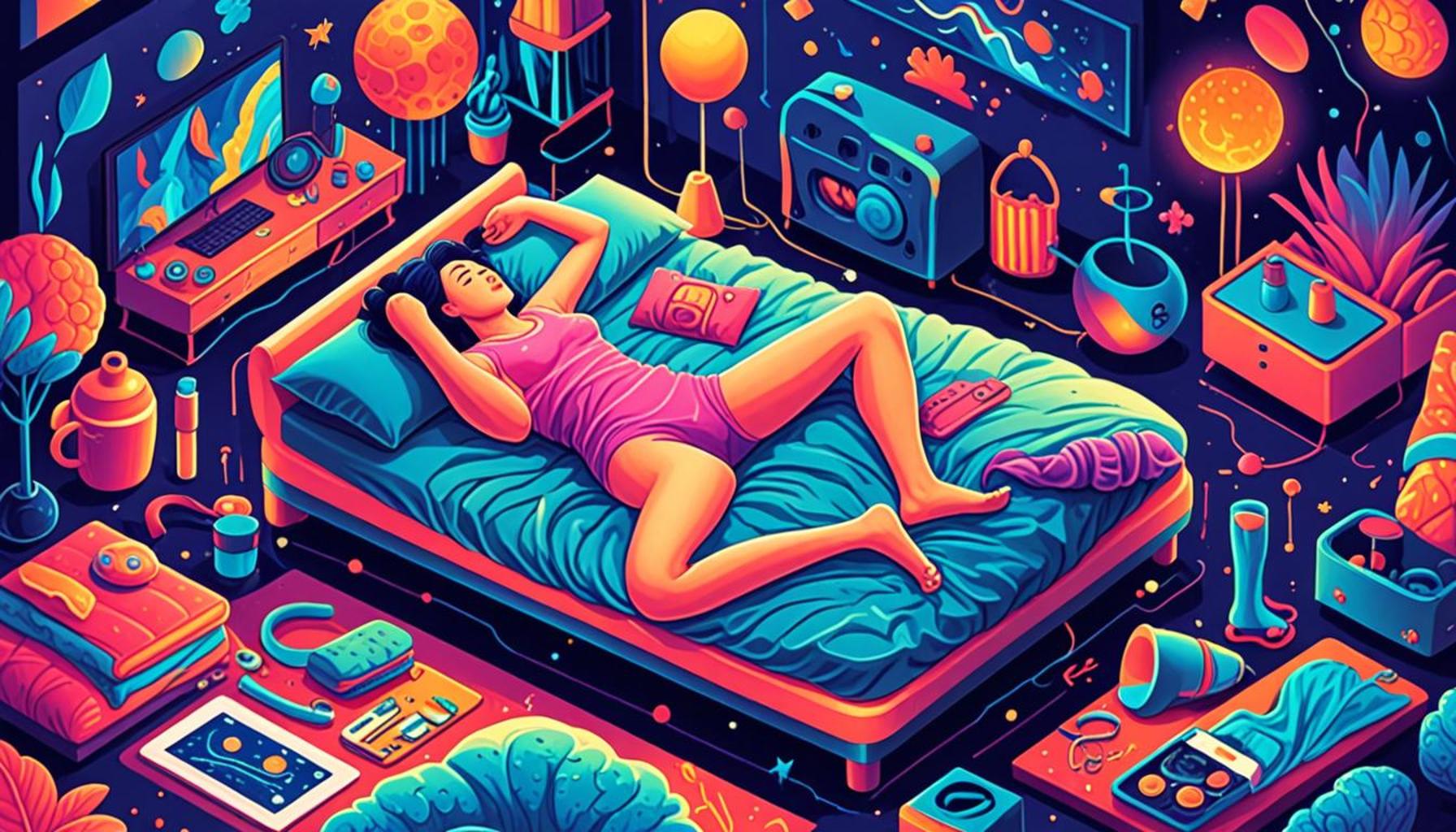 The Influence of Physical Activity on Sleep Quality