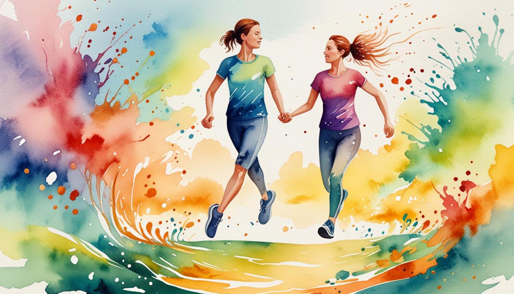 Physical Activity and Mental Health: Exploring the Connection Between Movement and Emotional Well-Being