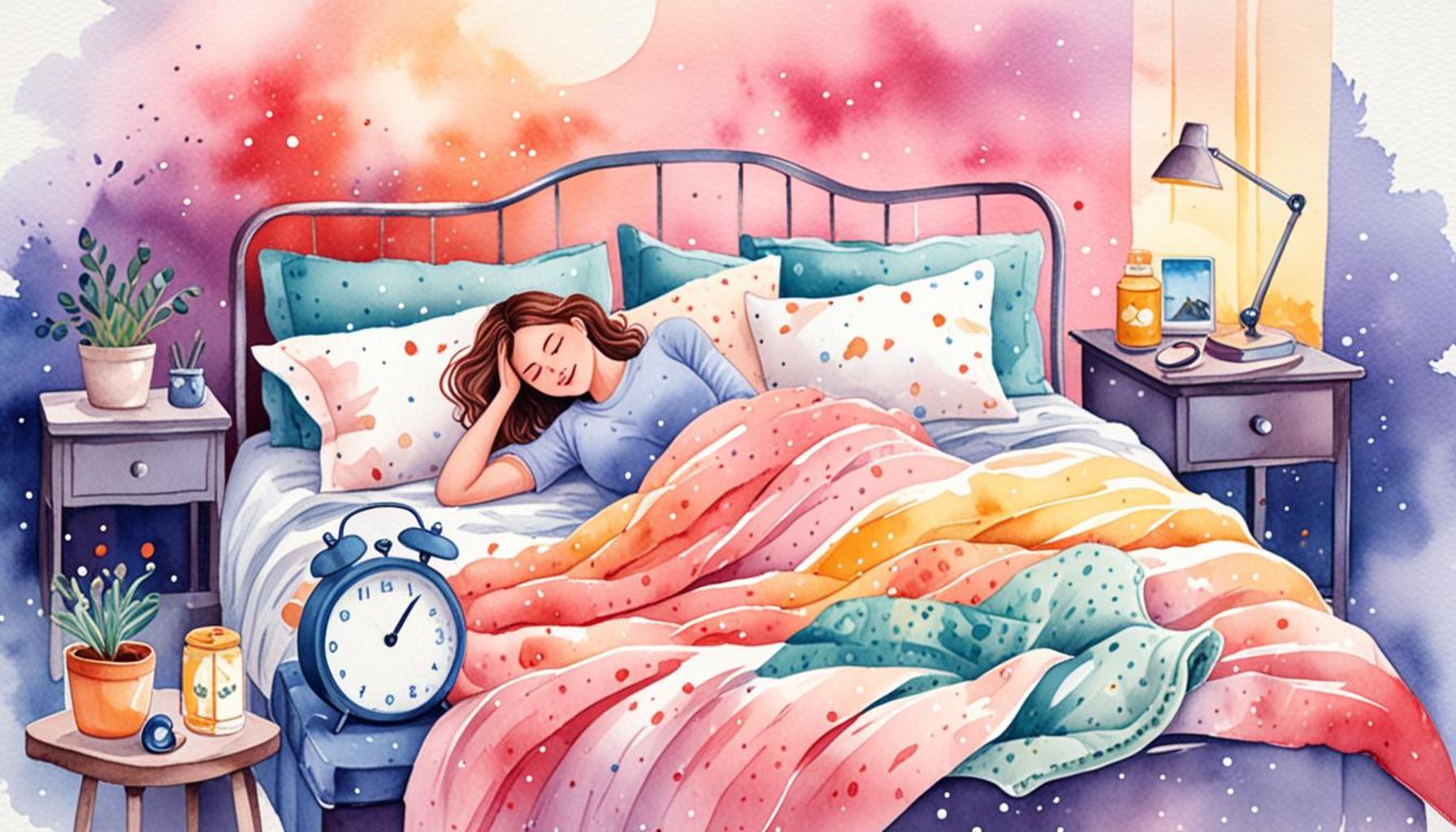The Importance of a Consistent Sleep Schedule for Optimal Health