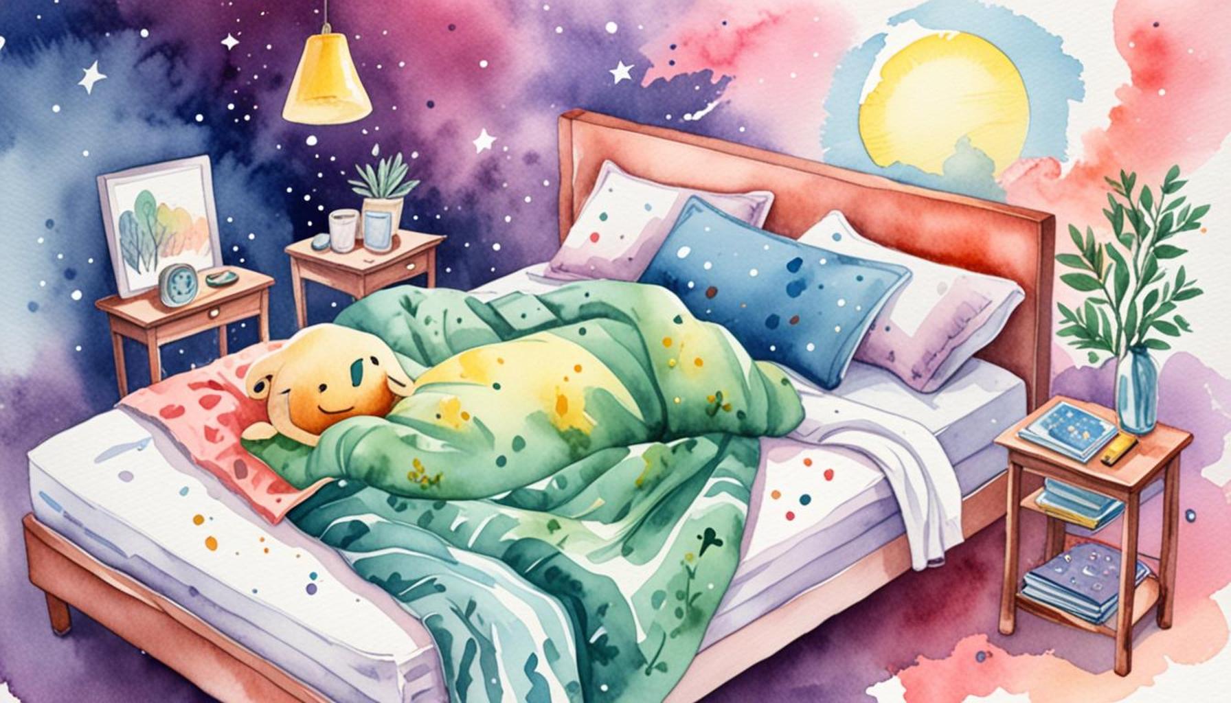 The Role of Sleep in Mental Health: How to Prioritize Rest to Enhance Well-Being