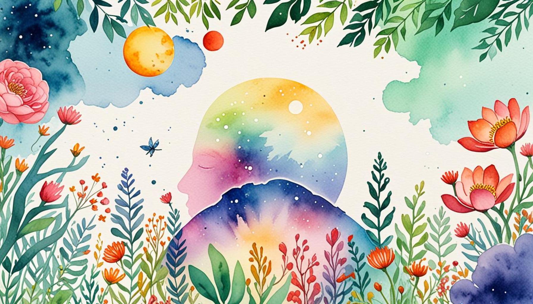 Creating a Space of Tranquility: The Importance of Environment for Mental Well-Being