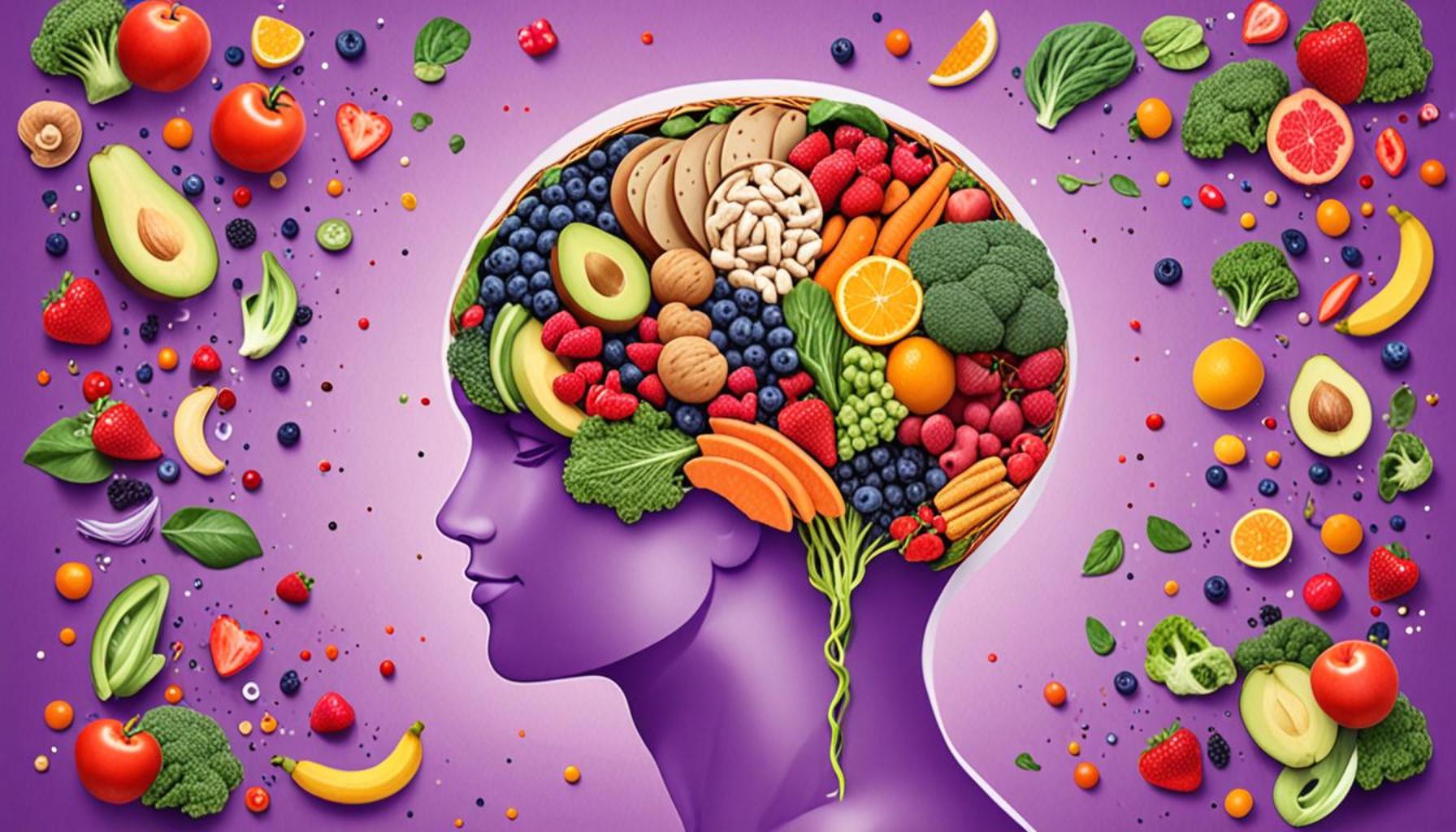 The Connection Between Balanced Diets and Mental Health: Nourishing Your Mind