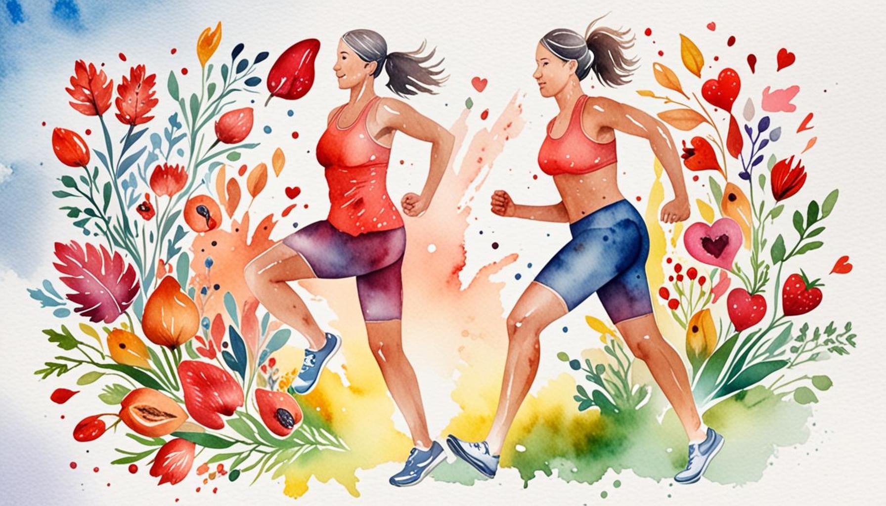 The influence of physical activity on cardiovascular health and longevity