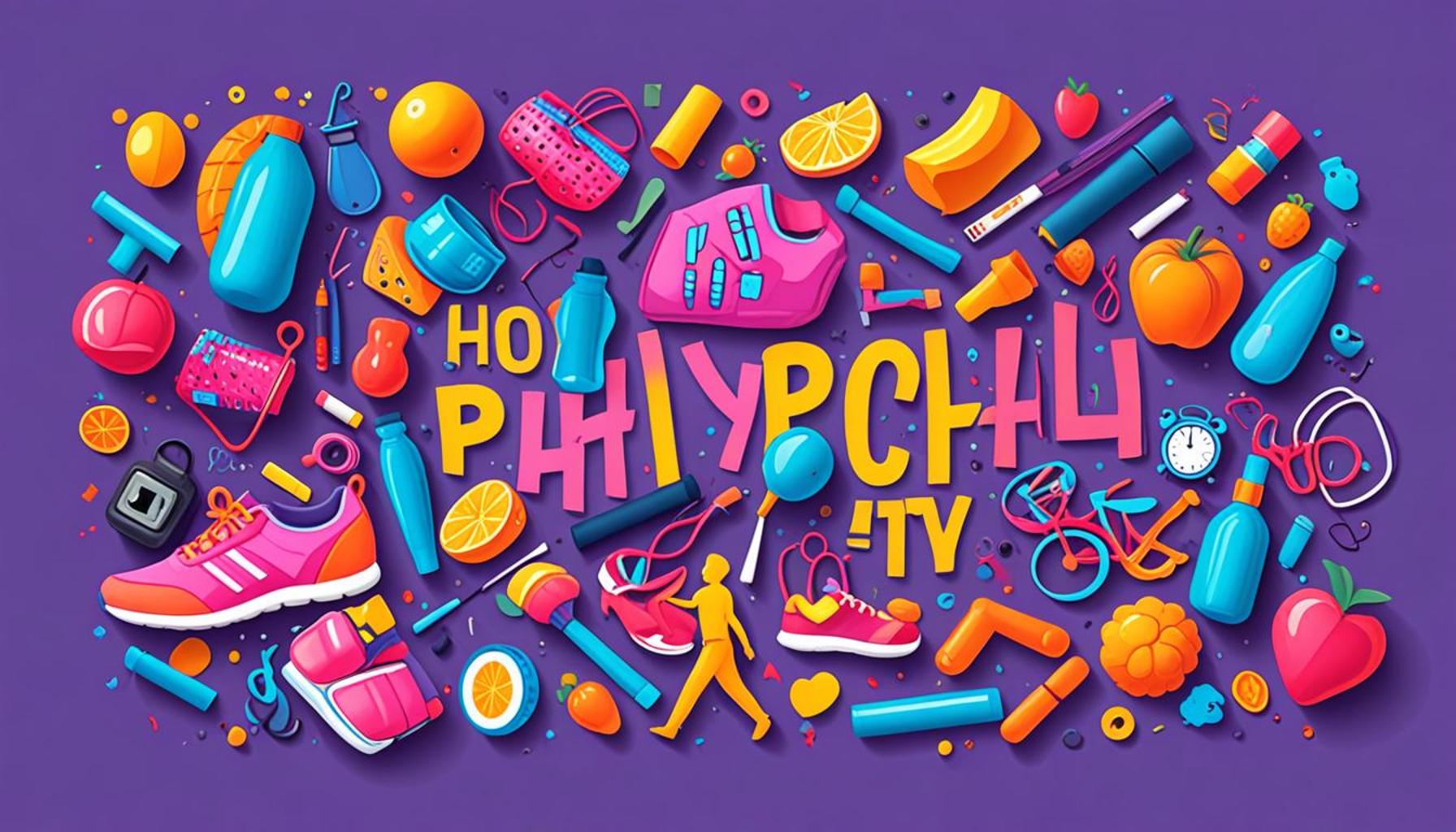 How to integrate physical activity into daily routine for a balanced lifestyle