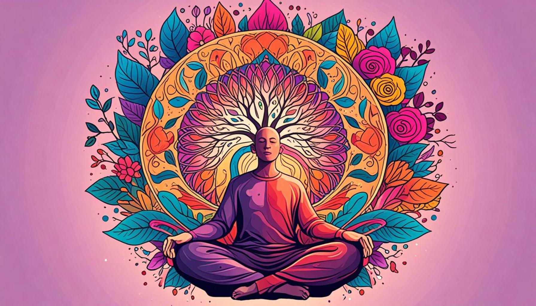 Mindfulness and Mental Health: Techniques to Live in the Present and Reduce Anxiety