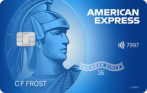 So beantragen Sie die American Express Blue Kreditkarte in Deutschland