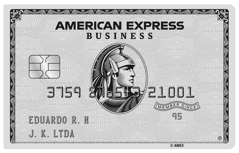 So beantragen Sie die American Express Business Platinum Card Kreditkarte effektiv
