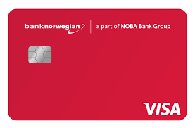So beantragen Sie die Bank Norwegian Visa Card Schritt-für-Schritt Anleitung
