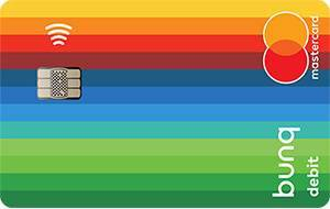 Wie beantrage ich die Bunq easyBank Kreditkarte Tipps Anleitung