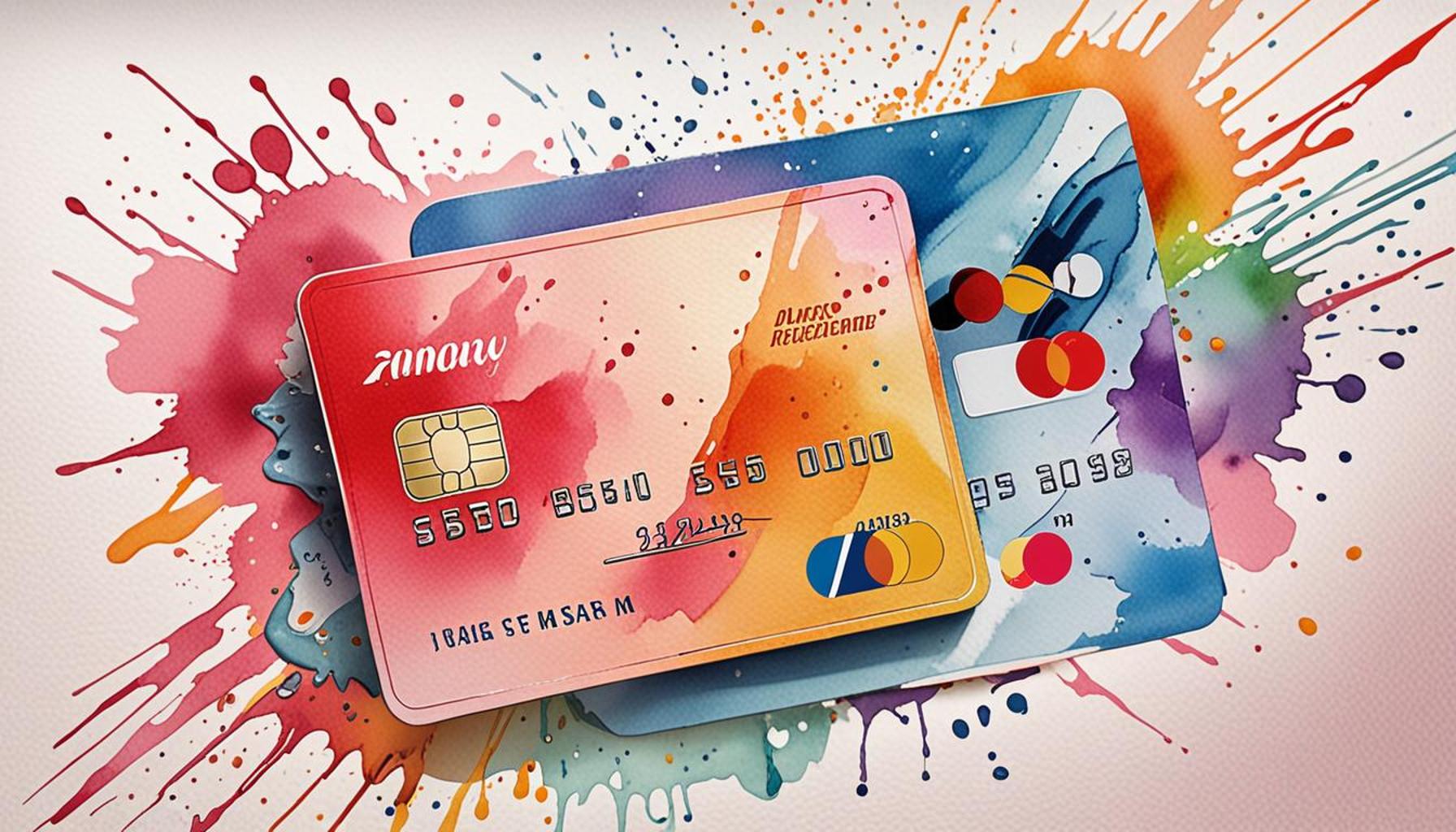 Wie die Prämienprogramme bei Kreditkarten den Konsum in Deutschland beeinflussen