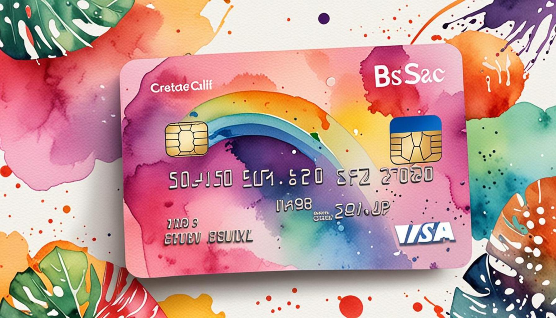 Wie man die ideale Kreditkarte für sein finanzielles Profil auswählt