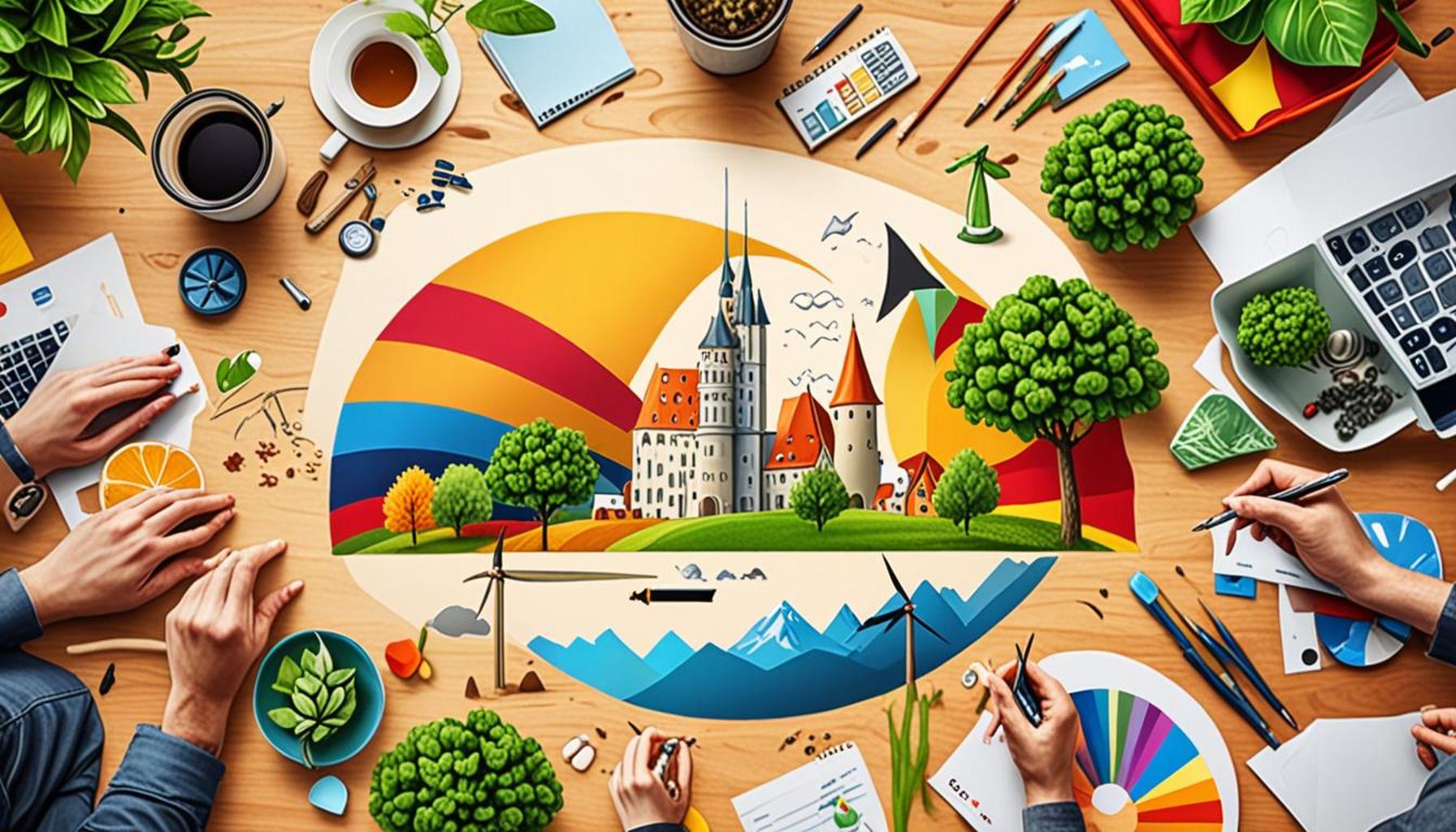 Nachhaltige Investitionsstrategien für Anfänger in Deutschland