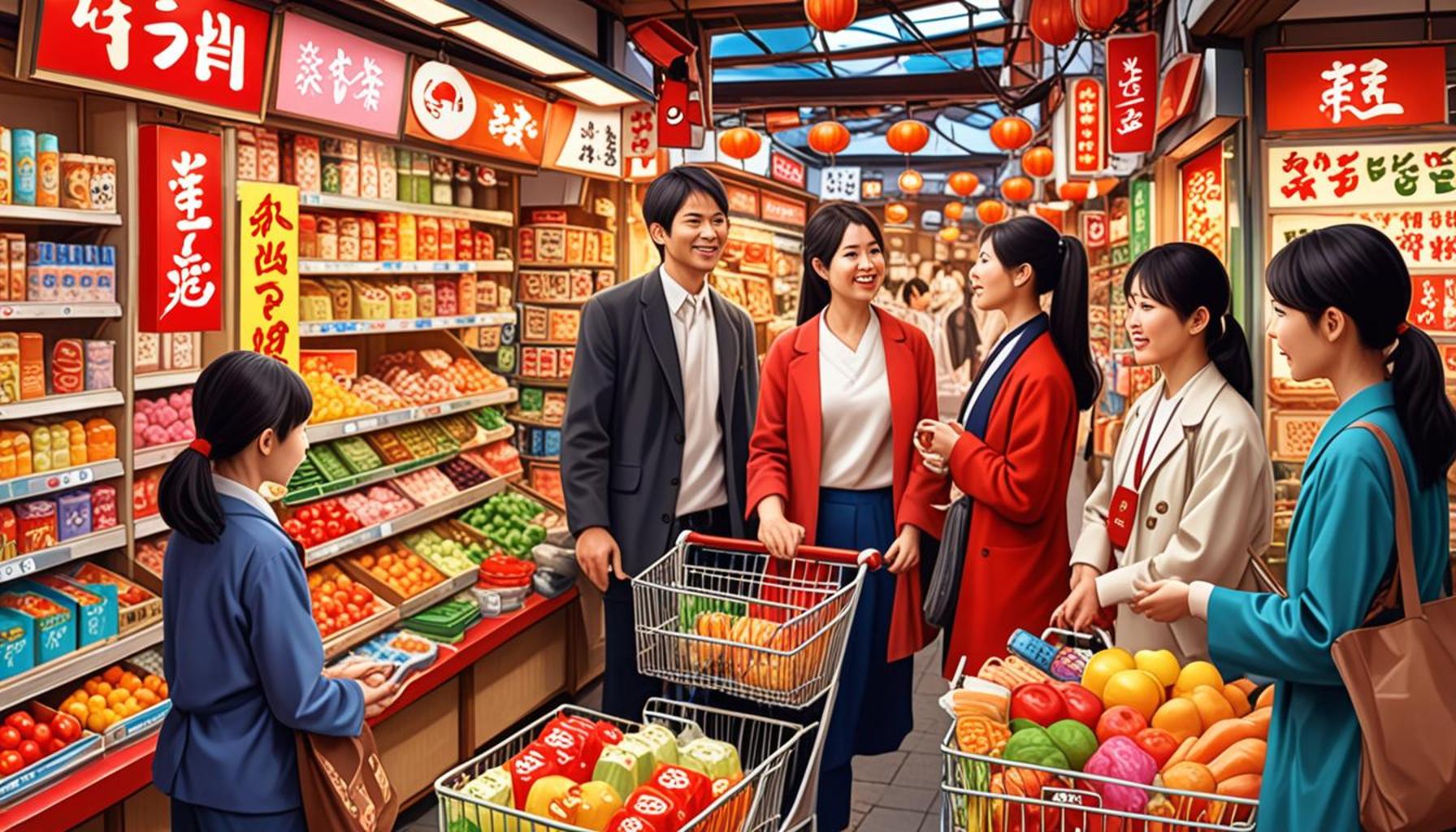 共同購入の家庭経済における役割：日本でのオファーと割引を活用する方法