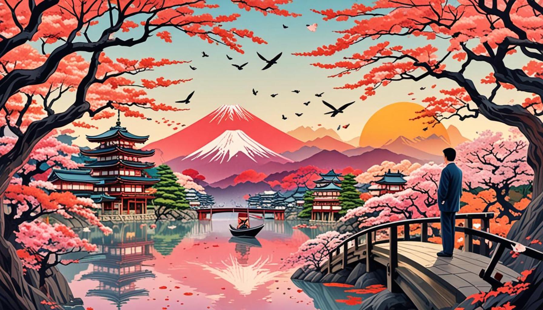 日本における人口動態が投資行動に与える影響