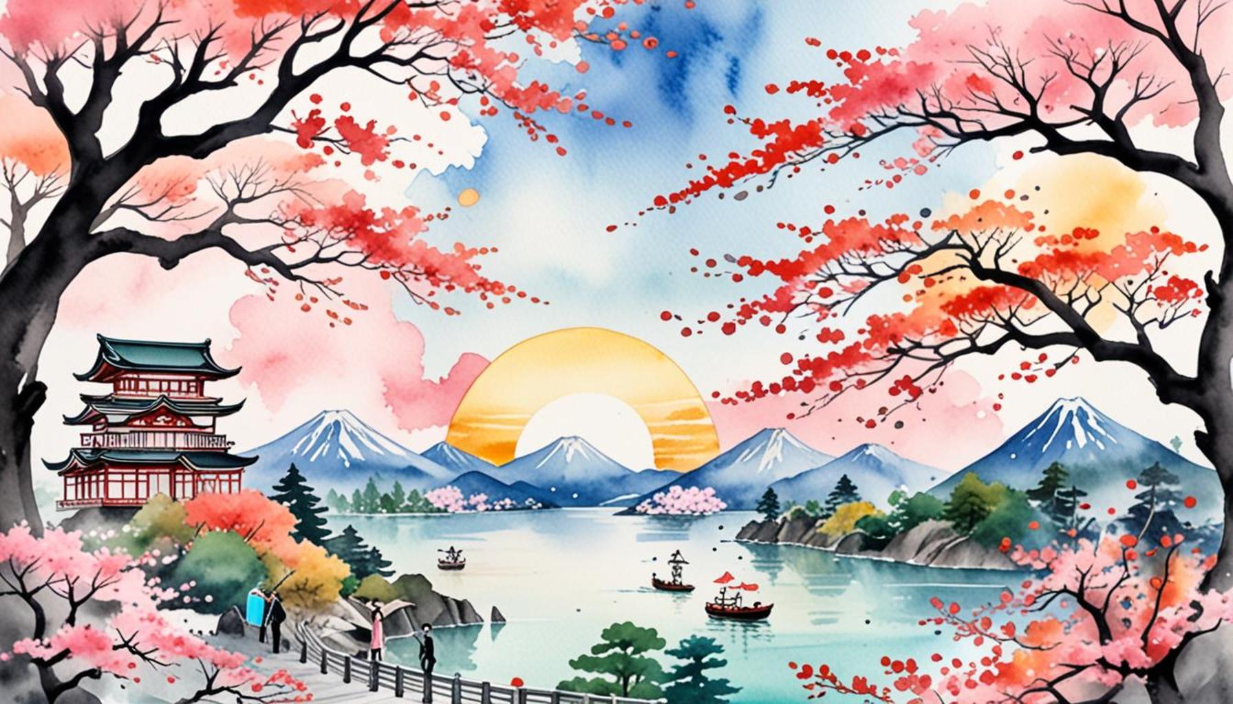 日本における投資行動への金融政策の影響