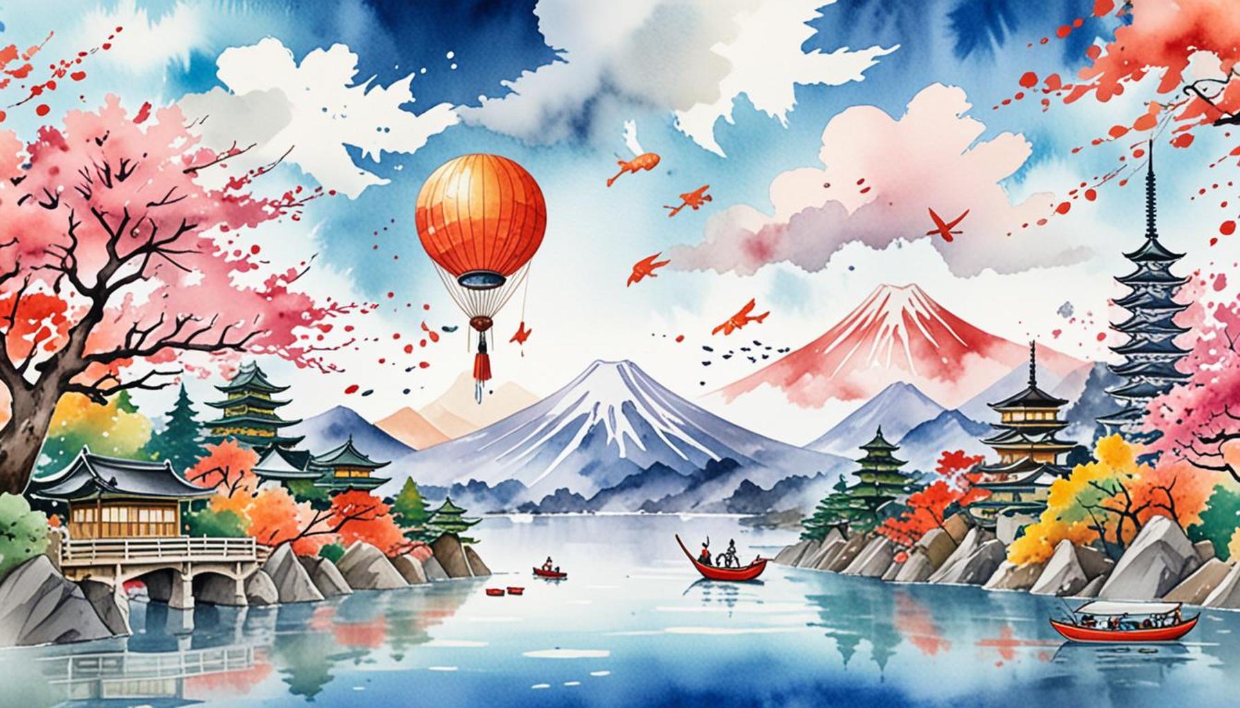 日本の投資シーンにおけるスタートアップの役割：リスクとリターン