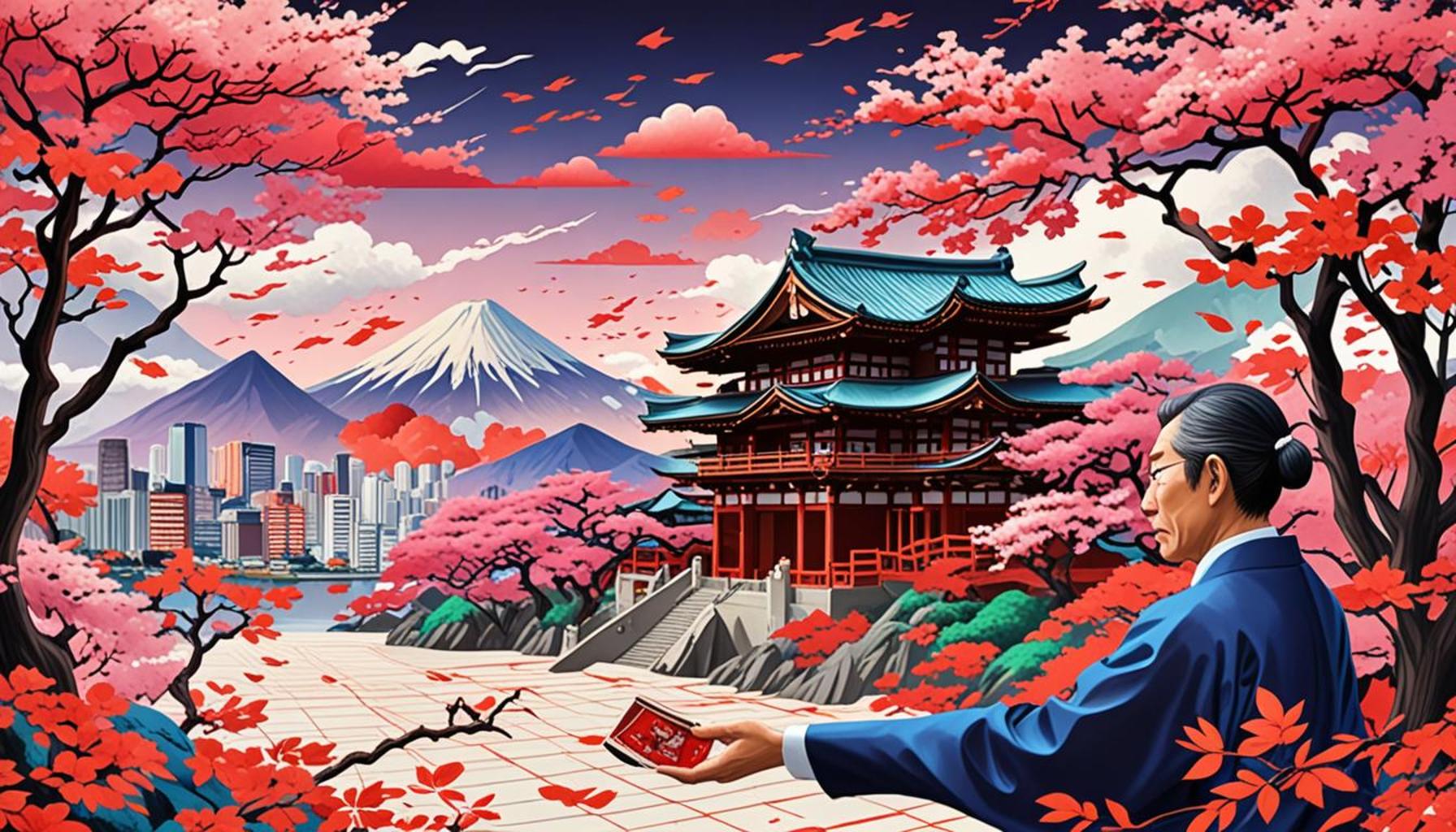 日本国債投資戦略：不確実性の時代における安全性と収益性