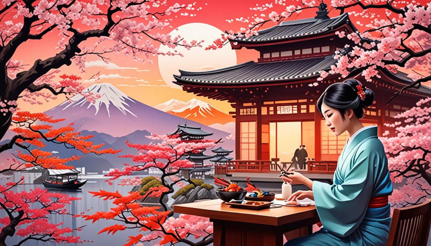 日本文化が企業の財務意思決定に与える影響