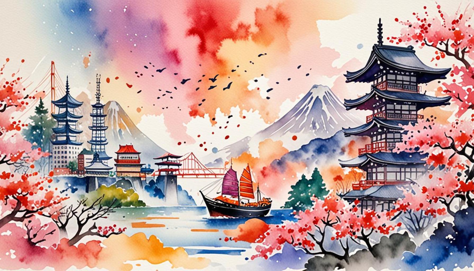 日本の輸出企業における為替変動の金融分析への影響