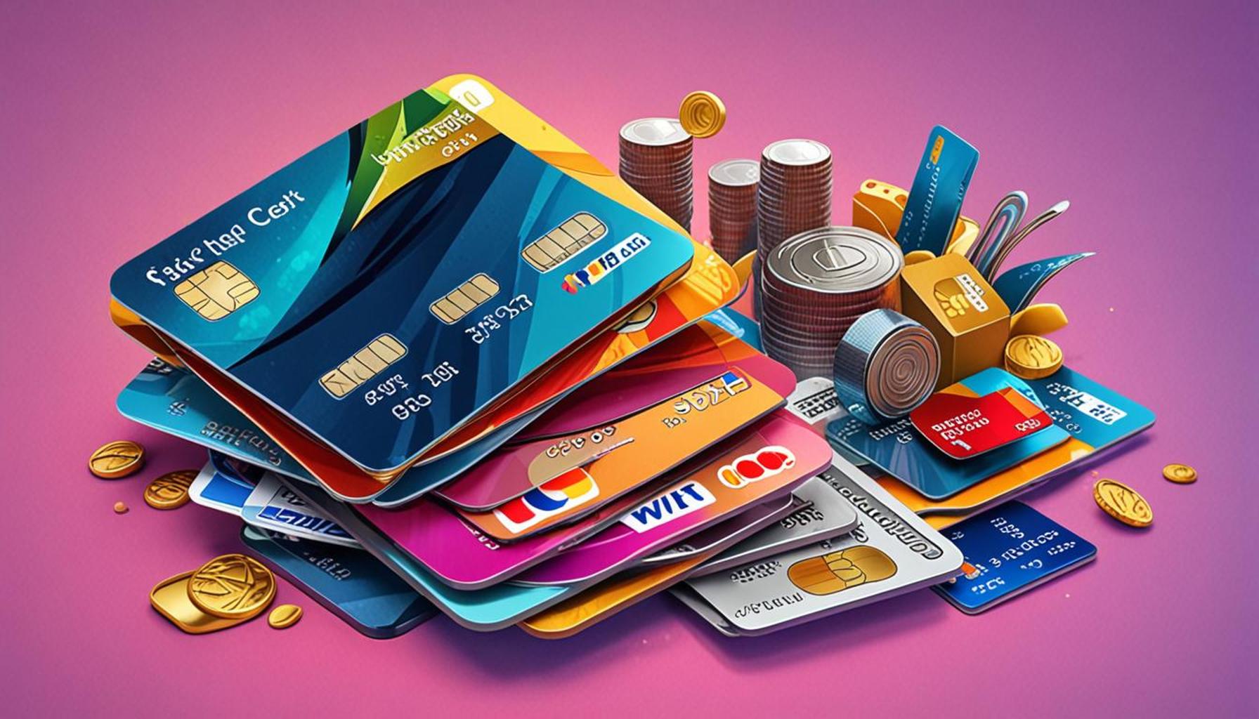 Tipps zur Vermeidung von Schulden und effektiven Verwaltung Ihrer Kreditkarte