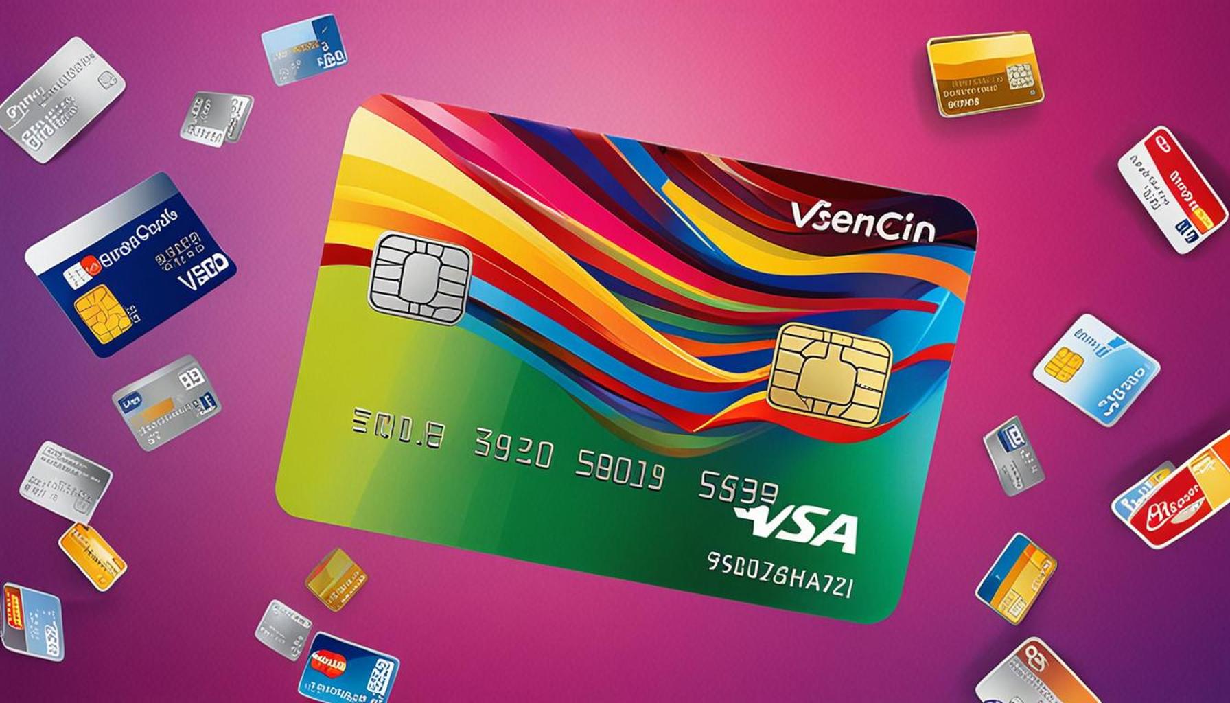 Die Vorteile und Nachteile der Nutzung von Kreditkarten in Deutschland