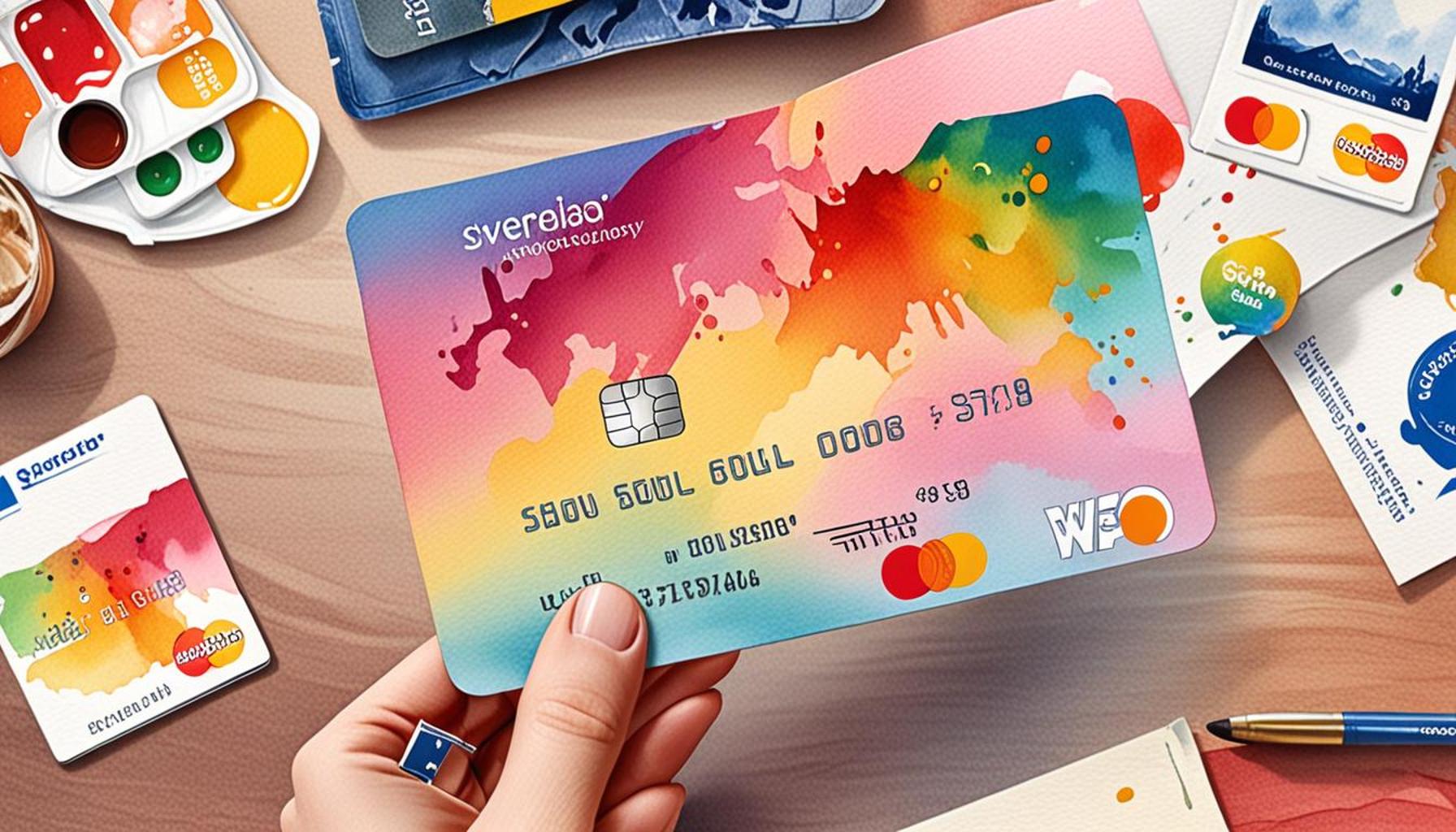 Strategien zur Maximierung von Belohnungen und Punkten mit Kreditkarten in Deutschland