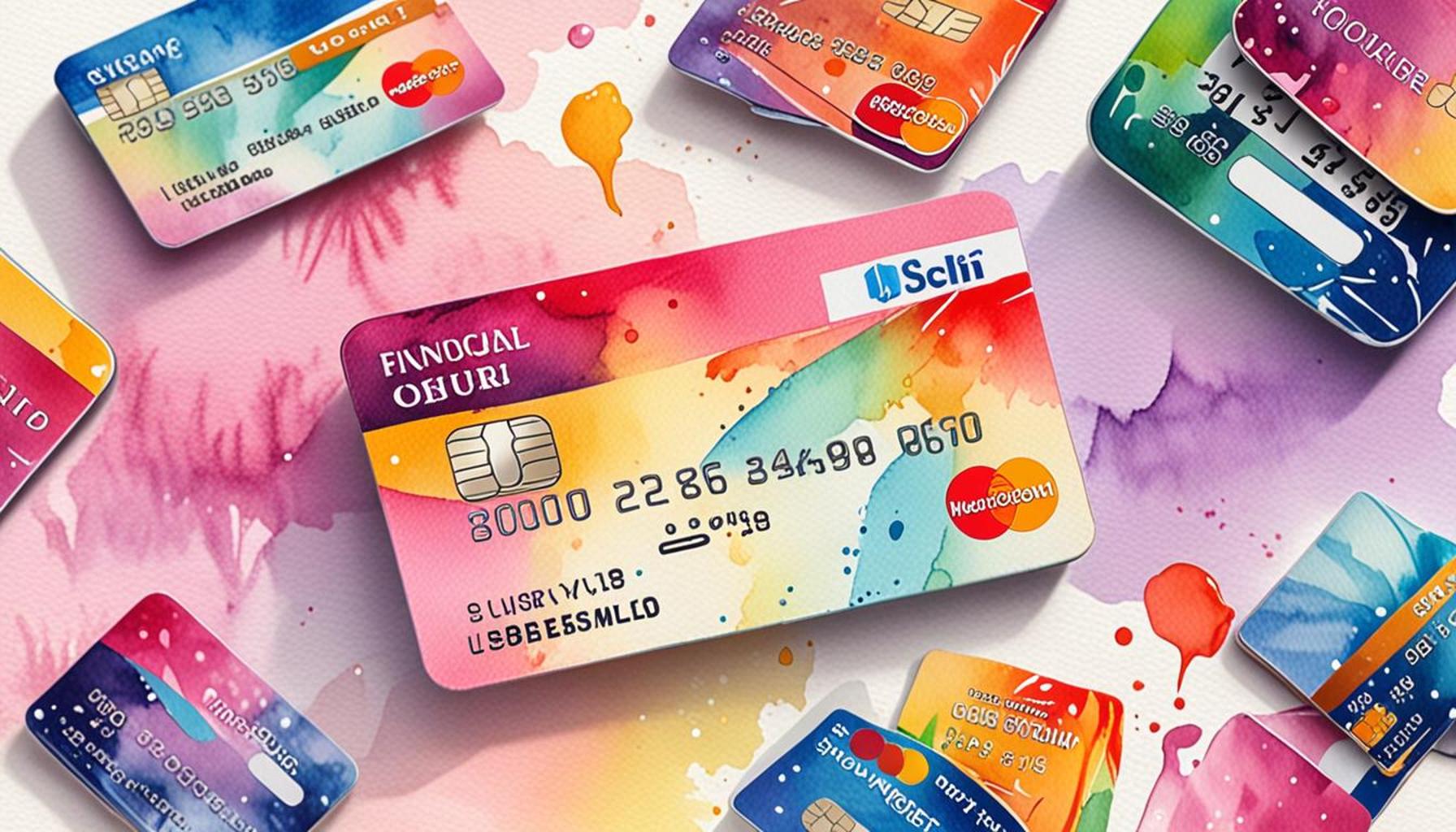 Wie man die ideale Kreditkarte für seine finanziellen Bedürfnisse auswählt