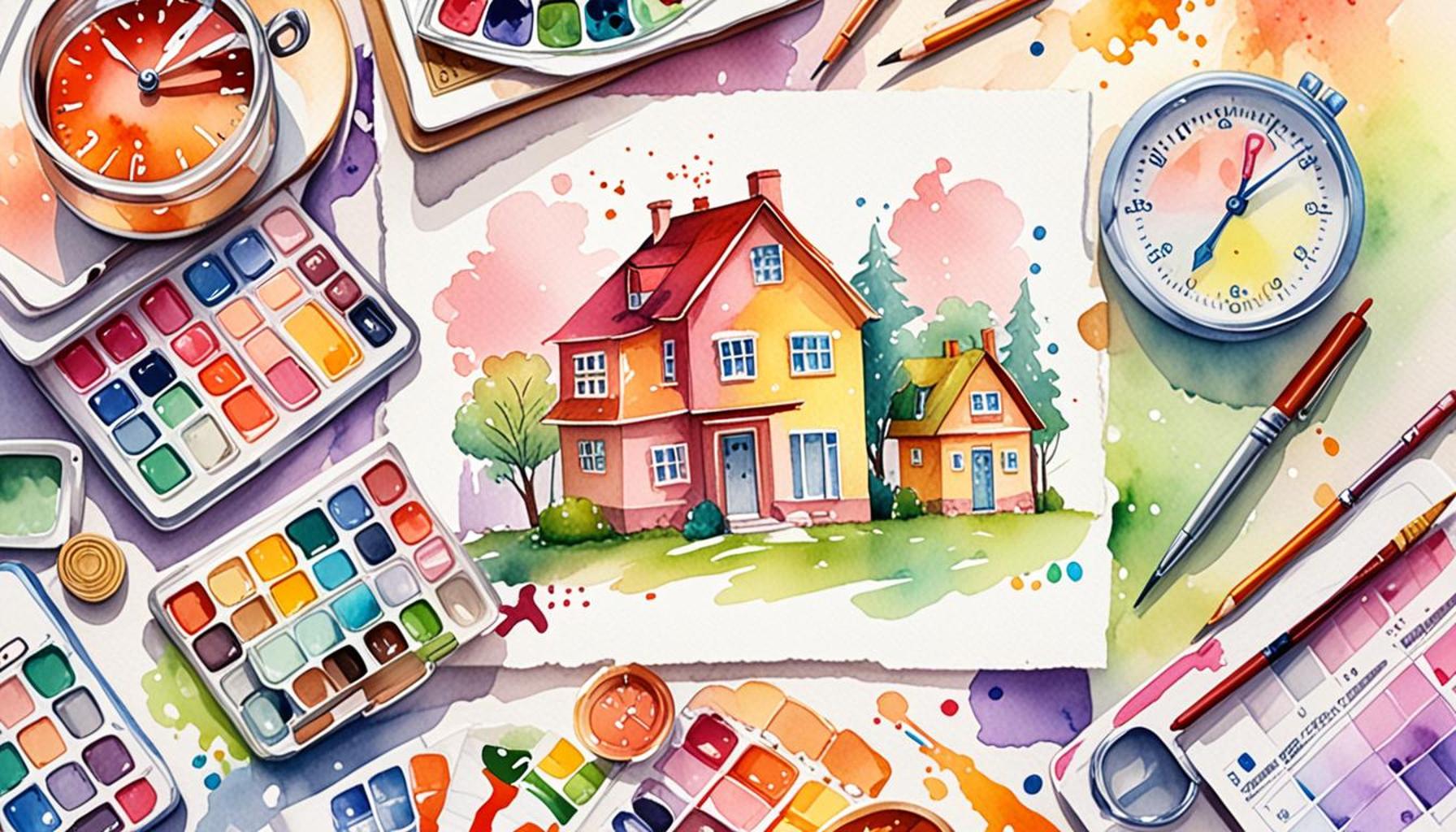 Effektive Strategien für die familiäre Haushaltsplanung in Krisenzeiten