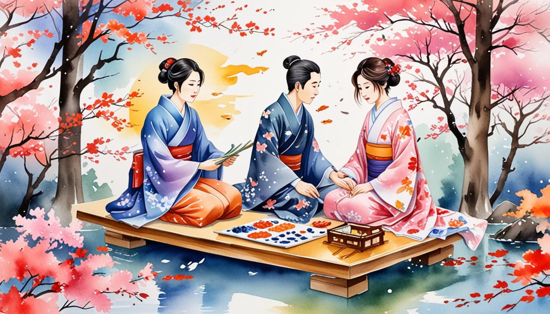 日本人カップルにおける財務計画の重要性: 一緒に貯蓄するためのテクニック