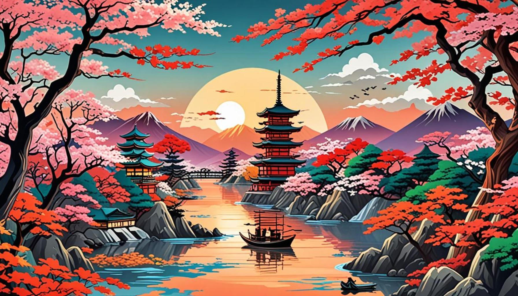 日本文化が資産管理と投資アプローチに与える影響