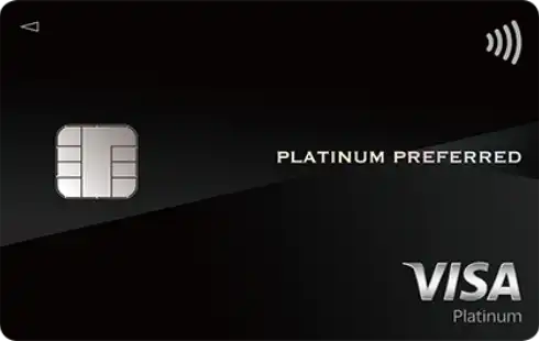 Olive Flexible Pay Platinum Preferredカード申請方法とポイント攻略法