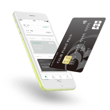 完全ガイドRisona Credit CardClub Point PlusJCBの申込方法とメリット